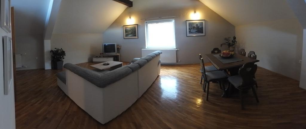 Apartment Bastaja Slunj Habitación foto