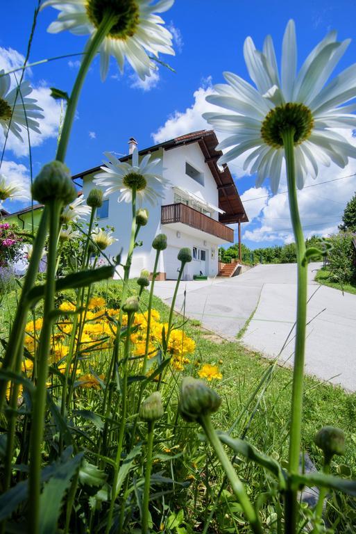 Apartment Bastaja Slunj Exterior foto