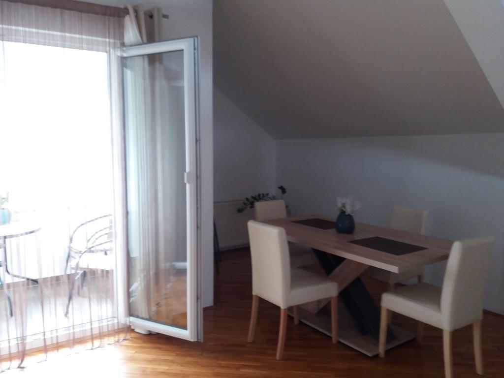Apartment Bastaja Slunj Exterior foto